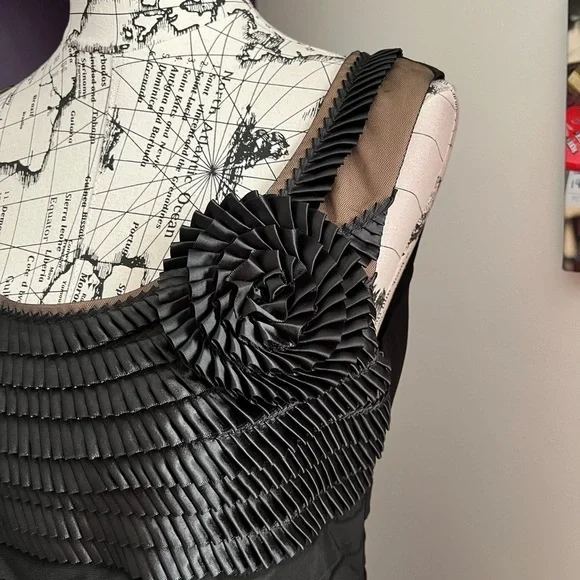 7 for $30 Dress Barn Collection Dress - Picture 2 of 13